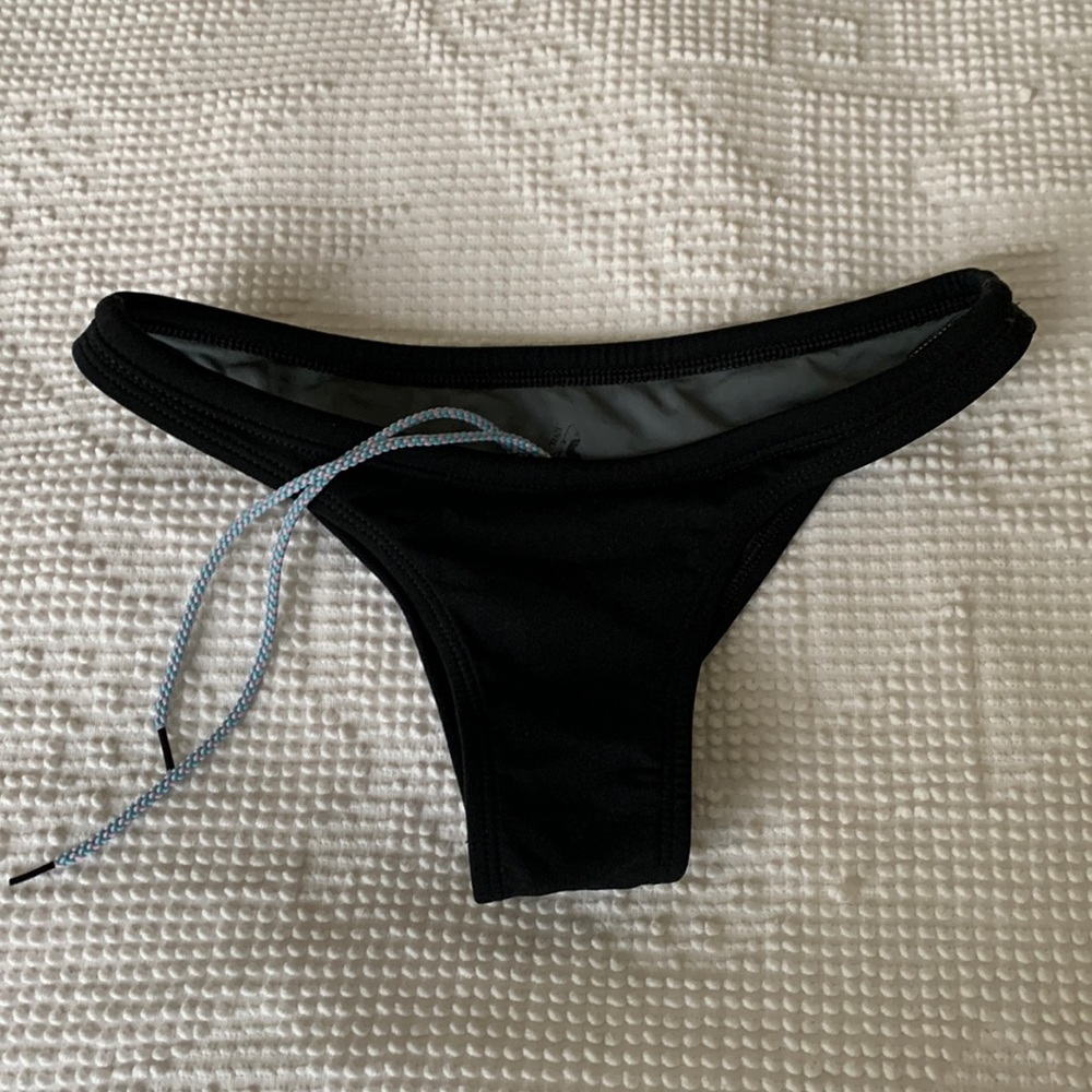 Jolyn Brazil Bikini Bottoms